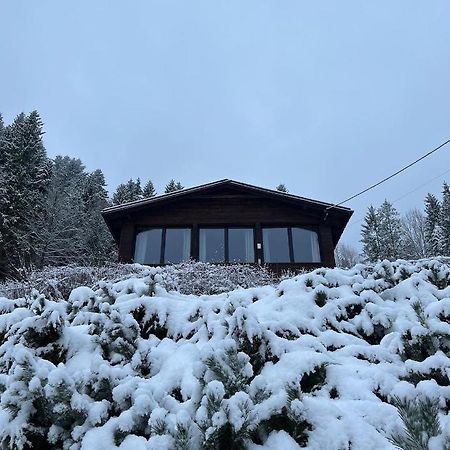Karolinka Guest House Szczyrk Exteriör bild