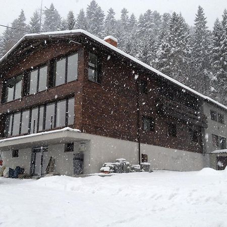 Karolinka Guest House Szczyrk Exteriör bild