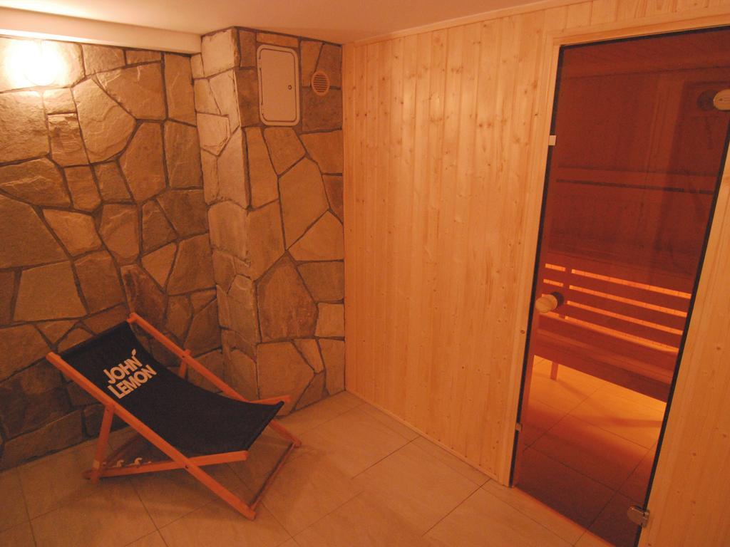 Karolinka Guest House Szczyrk Exteriör bild