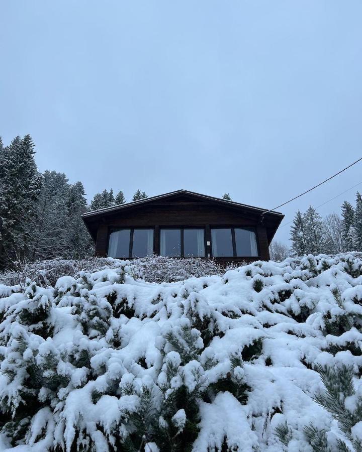 Karolinka Guest House Szczyrk Exteriör bild