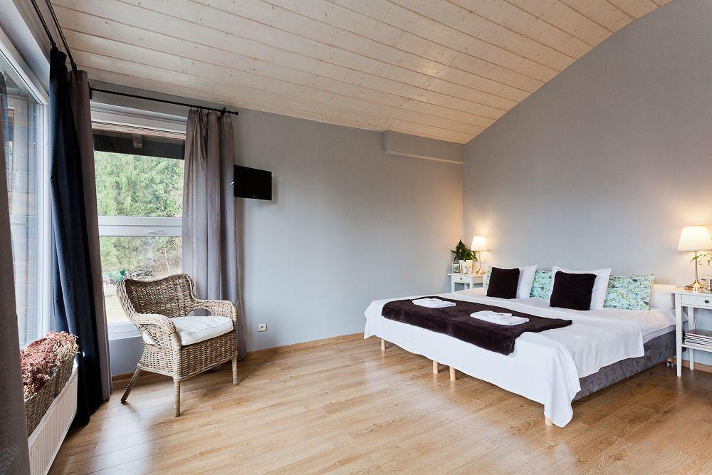 Karolinka Guest House Szczyrk Exteriör bild