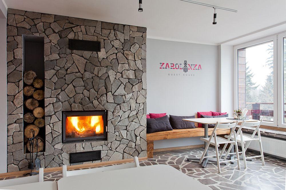 Karolinka Guest House Szczyrk Exteriör bild